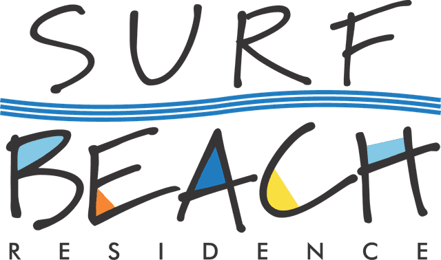 Surf Beach Residence