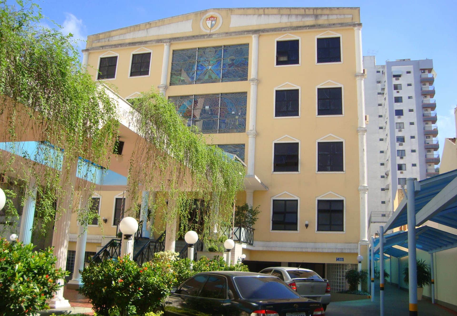 Centro Lassalista de Estudos
