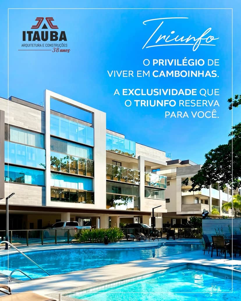 Itauba